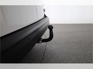 Volkswagen Caddy Cargo (SBA/SBH)