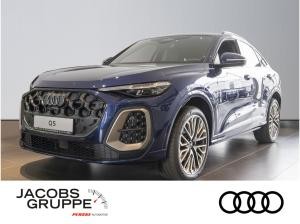 Audi Q5 edition one