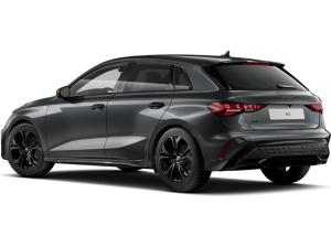 Audi A3 Sportback S line 35 TDI PS UPE 50.570,- incl. Überführ