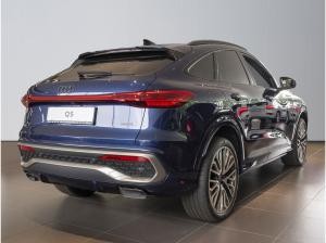 Audi Q5 edition one