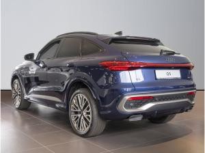 Audi Q5 edition one