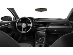 Audi A3 Sportback S line 35 TDI PS UPE 50.570,- incl. Überführ