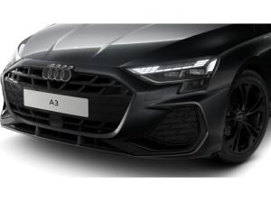 Audi A3 Sportback S line 35 TDI PS UPE 50.570,- incl. Überführ