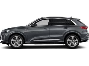 Audi Q5 S-line, Tech plus, MMI experience plus