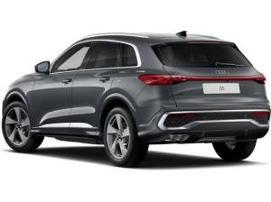 Audi Q5 S-line, Tech plus, MMI experience plus