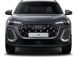 Audi Q5 S-line, Tech plus, MMI experience plus