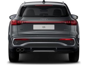 Audi Q5 S-line, Tech plus, MMI experience plus