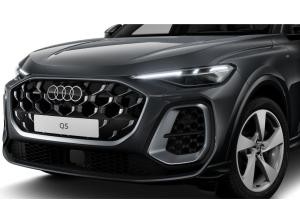 Audi Q5 S-line, Tech plus, MMI experience plus