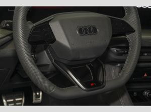 Audi Q5 edition one