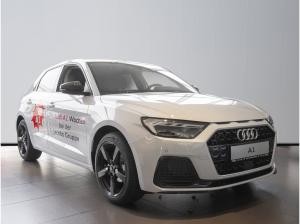 Audi A1 Black&White, LED, Infotainmentpaket plus