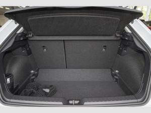 Audi A1 Black&White, LED, Infotainmentpaket plus