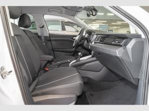 Audi A1 Black&White, LED, Infotainmentpaket plus