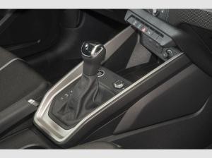 Audi A1 Black&White, LED, Infotainmentpaket plus