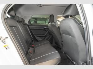 Audi A1 Black&White, LED, Infotainmentpaket plus