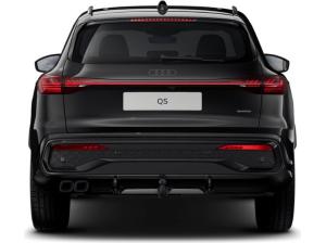 Audi Q5 Tech pro, MMI experience pro, Exterieur S line