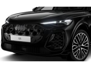 Audi Q5 Tech pro, MMI experience pro, Exterieur S line