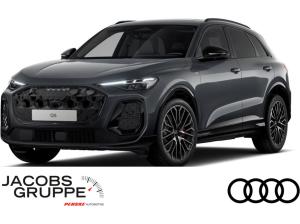 Audi Q5 edition one, Tech pro, AHK