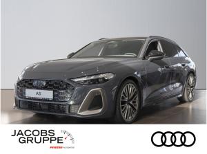 Audi A5 e Hybrid, Tech pro, Exterieur S line