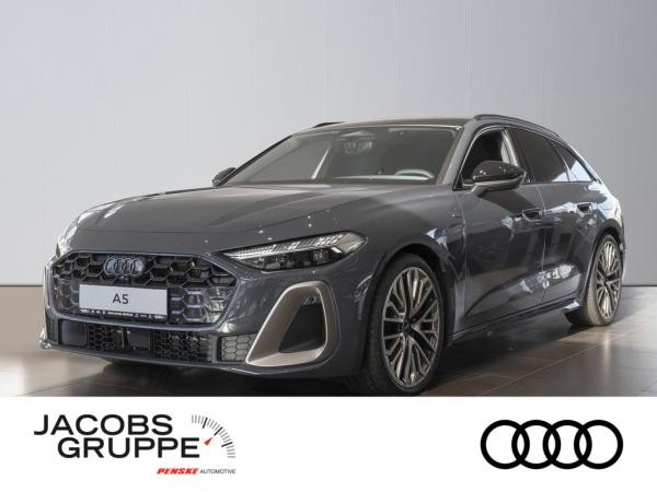 Audi A5 e Hybrid, Tech pro, Exterieur S line