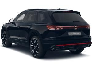 Volkswagen Touareg R-Line 3,0 l V6 TDI UPE 115.475,- incl. Überführ