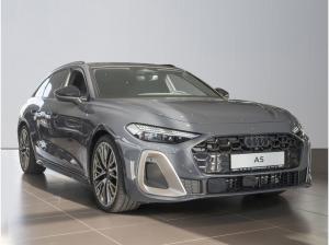 Audi A5 e Hybrid, Tech pro, Exterieur S line