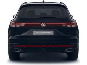 Volkswagen Touareg R-Line 3,0 l V6 TDI UPE 115.475,- incl. Überführ