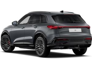 Audi Q5 edition one, Tech pro, AHK