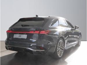 Audi A5 e Hybrid, Tech pro, Exterieur S line