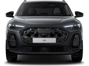 Audi Q5 edition one, Tech pro, AHK