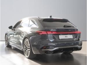 Audi A5 e Hybrid, Tech pro, Exterieur S line