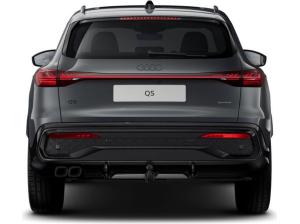 Audi Q5 edition one, Tech pro, AHK