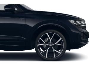 Volkswagen Touareg R-Line 3,0 l V6 TDI UPE 115.475,- incl. Überführ
