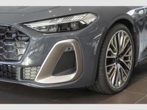 Audi A5 e Hybrid, Tech pro, Exterieur S line