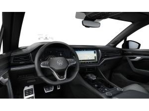 Volkswagen Touareg R-Line 3,0 l V6 TDI UPE 115.475,- incl. Überführ