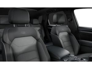 Volkswagen Touareg R-Line 3,0 l V6 TDI UPE 115.475,- incl. Überführ