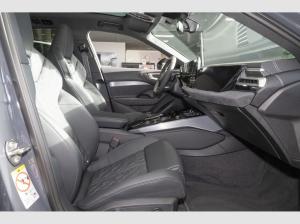 Audi A5 e Hybrid, Tech pro, Exterieur S line