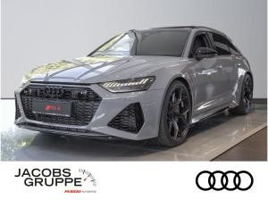 Audi RS6 RS-Dynamikpaket plus, RS Keramikbremse