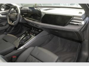 Audi A5 e Hybrid, Tech pro, Exterieur S line