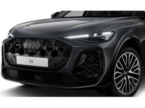 Audi Q5 edition one, Tech pro, AHK