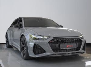 Audi RS6 RS-Dynamikpaket plus, RS Keramikbremse