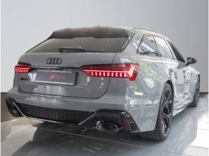 Audi RS6 RS-Dynamikpaket plus, RS Keramikbremse