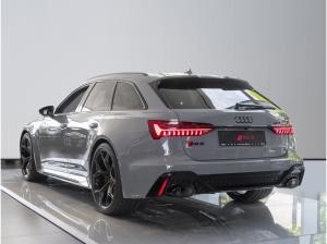 Audi RS6 RS-Dynamikpaket plus, RS Keramikbremse