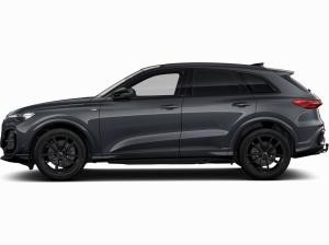 Audi Q5 SUV TDI quattro S tronic UPE 77.350,- incl. Überführung