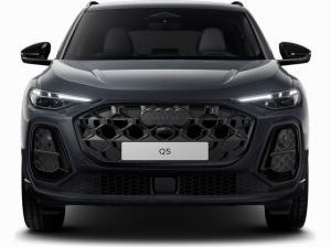Audi Q5 SUV TDI quattro S tronic UPE 77.350,- incl. Überführung