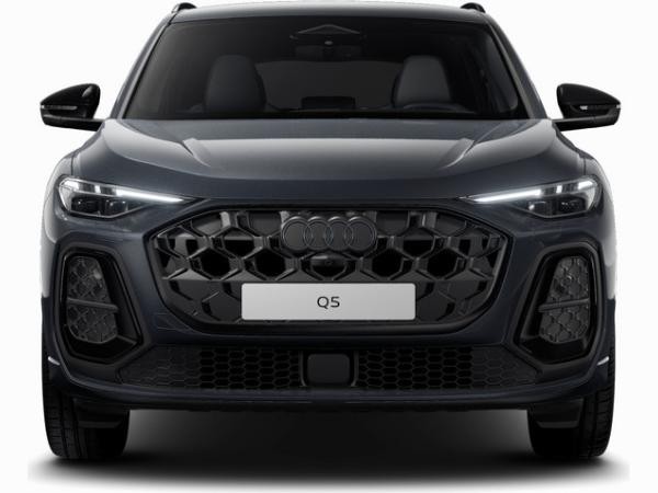 Audi Q5 SUV TDI quattro S tronic UPE 77.350,- incl. Überführung
