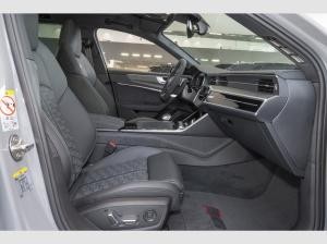 Audi RS6 RS-Dynamikpaket plus, RS Keramikbremse