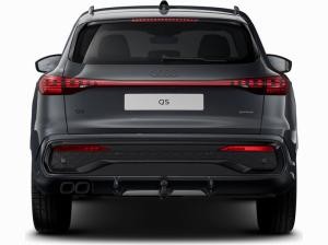 Audi Q5 SUV TDI quattro S tronic UPE 77.350,- incl. Überführung
