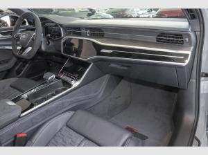 Audi RS6 RS-Dynamikpaket plus, RS Keramikbremse