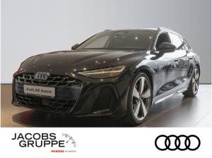 Audi A6 Avant TDI quattro S tronic UPE 84.850,- incl. Überführung