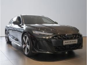 Audi A6 Avant TDI quattro S tronic UPE 84.850,- incl. Überführung